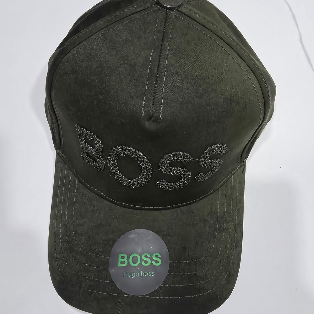 Hugo Boss Black Cap